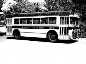 Twin Coach Model 500 1931 года